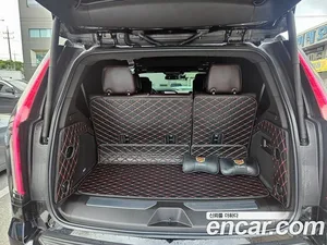 Cadillac Escalade, 2021 — миниатюра 20