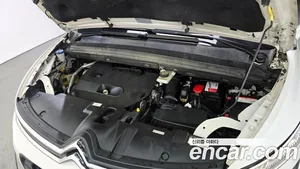 Citroen-DS C4 SpaceTourer, 2019 — миниатюра 6