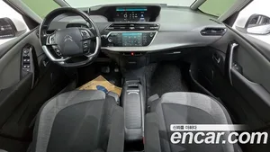 Citroen-DS C4 SpaceTourer, 2019 — миниатюра 10