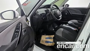 Citroen-DS C4 SpaceTourer, 2019 — миниатюра 13
