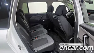 Citroen-DS C4 SpaceTourer, 2019 — миниатюра 17