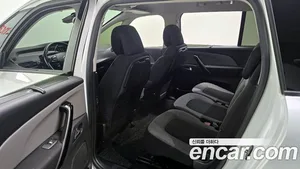 Citroen-DS C4 SpaceTourer, 2019 — миниатюра 18