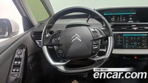 Citroen-DS C4 SpaceTourer, 2019 — миниатюра 19