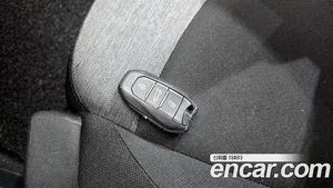 Citroen-DS C4 SpaceTourer, 2019 — миниатюра 20