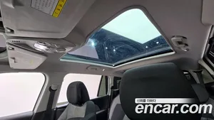 Citroen-DS C4 SpaceTourer, 2019 — миниатюра 21