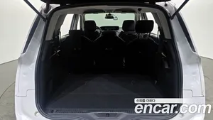 Citroen-DS C4 SpaceTourer, 2019 — миниатюра 22