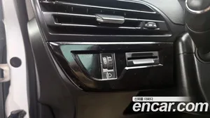 Citroen-DS C4 SpaceTourer, 2019 — миниатюра 24