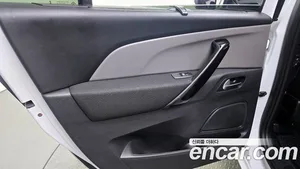 Citroen-DS C4 SpaceTourer, 2019 — миниатюра 15