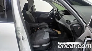 Citroen-DS C4 SpaceTourer, 2019 — миниатюра 16