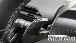 Citroen-DS C4 SpaceTourer, 2019 — миниатюра 28