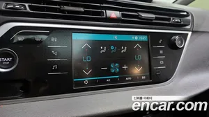 Citroen-DS C4 SpaceTourer, 2019 — миниатюра 30