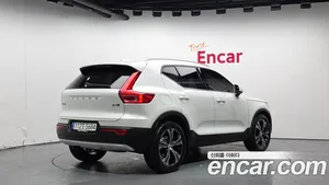 Volvo XC40, 2021 — миниатюра 2