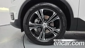 Volvo XC40, 2021 — миниатюра 5