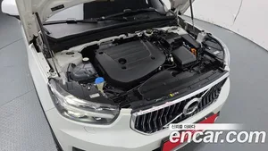 Volvo XC40, 2021 — миниатюра 6