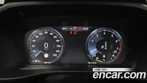 Volvo XC40, 2021 — миниатюра 11