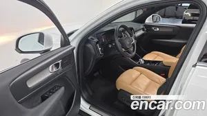 Volvo XC40, 2021 — миниатюра 13