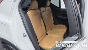 Volvo XC40, 2021 — миниатюра 17