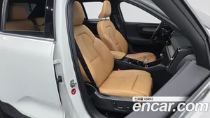 Volvo XC40, 2021 — миниатюра 18