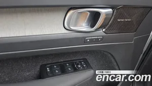 Volvo XC40, 2021 — миниатюра 20