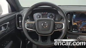 Volvo XC40, 2021 — миниатюра 21