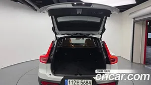 Volvo XC40, 2021 — миниатюра 26