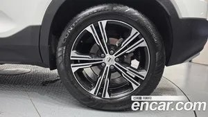 Volvo XC40, 2021 — миниатюра 7