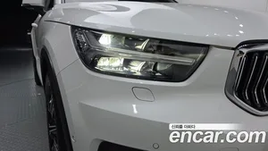 Volvo XC40, 2021 — миниатюра 8