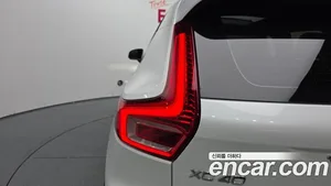 Volvo XC40, 2021 — миниатюра 9