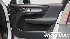 Volvo XC40, 2021 — миниатюра 14