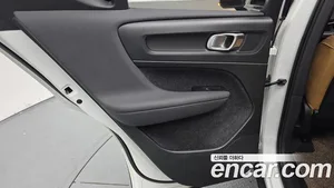 Volvo XC40, 2021 — миниатюра 15