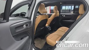 Volvo XC40, 2021 — миниатюра 16