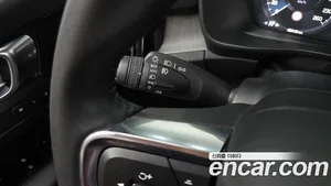 Volvo XC40, 2021 — миниатюра 28