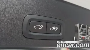 Volvo XC40, 2021 — миниатюра 33