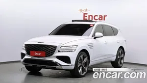 Genesis GV80, 2025 — миниатюра 1