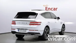 Genesis GV80, 2025 — миниатюра 2