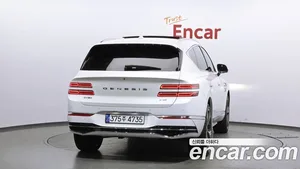 Genesis GV80, 2025 — миниатюра 4