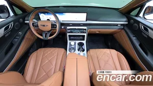 Genesis GV80, 2025 — миниатюра 10