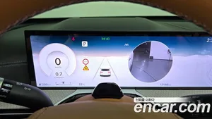 Genesis GV80, 2025 — миниатюра 11