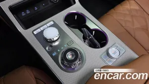 Genesis GV80, 2025 — миниатюра 12