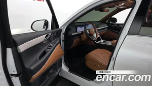 Genesis GV80, 2025 — миниатюра 13