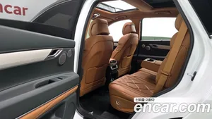 Genesis GV80, 2025 — миниатюра 17