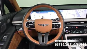 Genesis GV80, 2025 — миниатюра 18