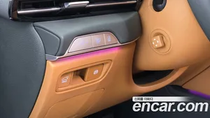 Genesis GV80, 2025 — миниатюра 21