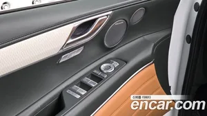 Genesis GV80, 2025 — миниатюра 22