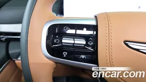 Genesis GV80, 2025 — миниатюра 24