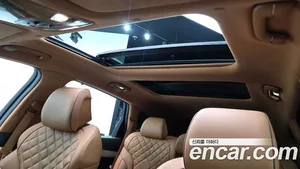 Genesis GV80, 2025 — миниатюра 25