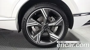 Genesis GV80, 2025 — миниатюра 7