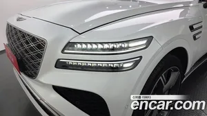 Genesis GV80, 2025 — миниатюра 8
