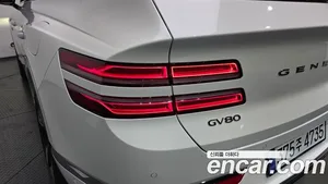 Genesis GV80, 2025 — миниатюра 9