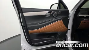 Genesis GV80, 2025 — миниатюра 14